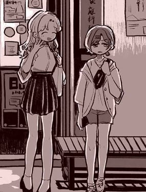 水饺子和热带夜