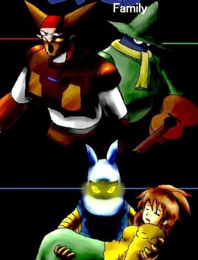 战吧！穆敏一家