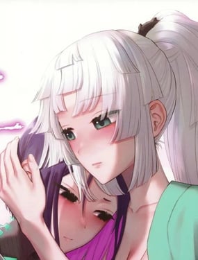 (C105)相互理解 (Fate/Grand Order)