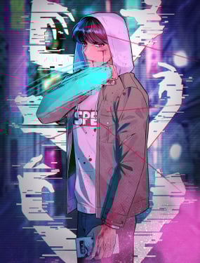 危险社交俱乐部