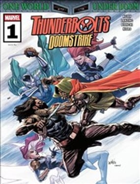 雷霆特攻隊末日行動