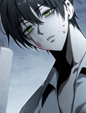 死灵家族的年轻家主