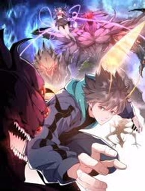 末日苟活蟑螂给我叠buff