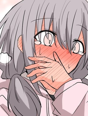 全力肯定的你和缺乏自信的我