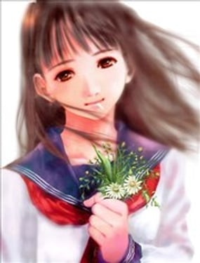 INNOCENCE美树本晴彦画集