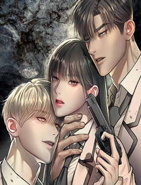 潜入！财阀学校