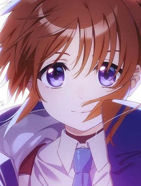 魔法少女奈叶 EXCEEDS