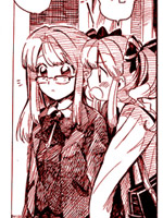 无法远离的世界