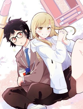 对Gal温柔的宅男君