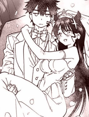 致终将由傲转娇的你