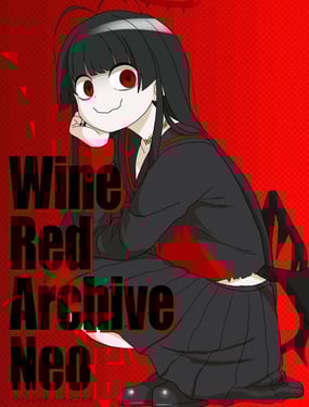 Wine Red Archive Neo