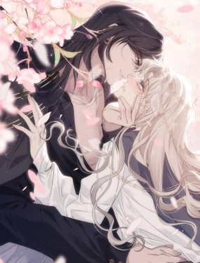 被暴君君父强占后（暂定