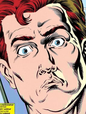 正联季刊-蓝甲虫重回巅峰