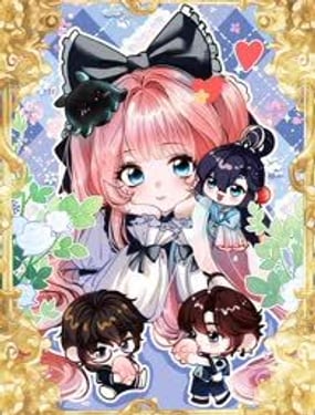 攻略AI乙女游戏