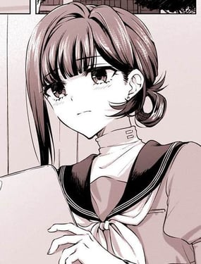 于梦幻之地的二人