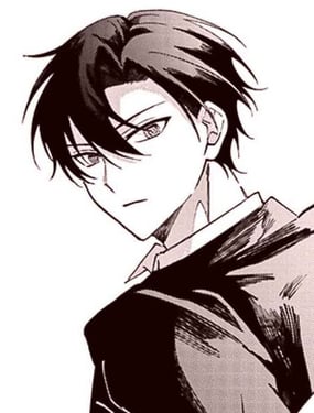 孤高的Sub不懂恋爱