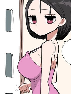 挑拨离间的妹妹