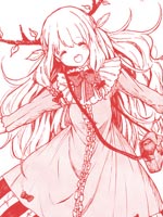 魔女的心結(jié)