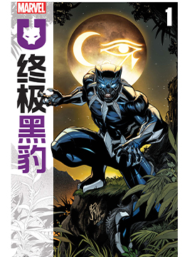 终极黑豹
