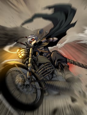 称霸废土我在末世执掌仙门