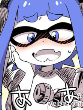 百合乌贼 - 青橙之恋