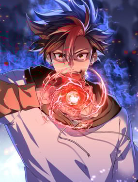 原来我是妖二代