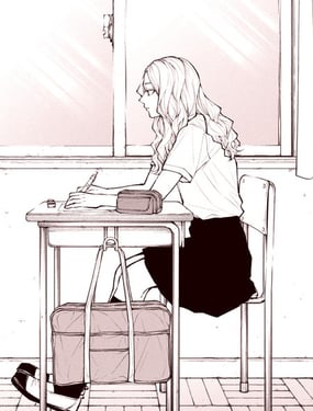 夏天、棒球和你的头发