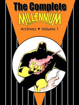 DC大事件千年祭