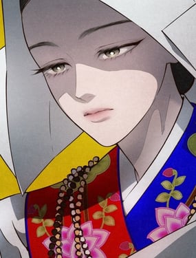 黑暗笼罩的夏天