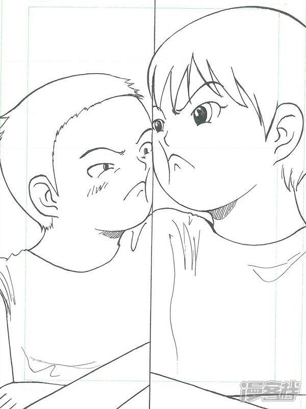 我姐有超能力了