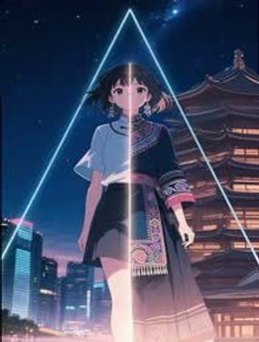 夜郎奇旅·布依灵踪