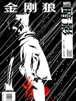 金刚狼暗影