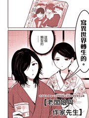 老板娘与作家先生