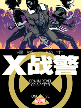 漫威骑士X战警