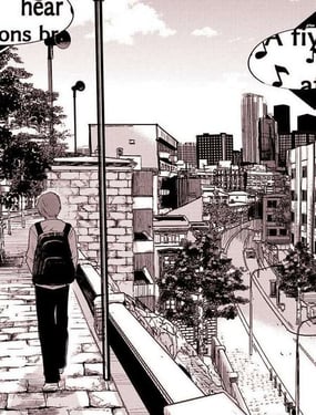 干爆新世界 BREAK NEW WORLD