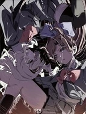 STARTRAIL STARVEIL (少女歌剧)