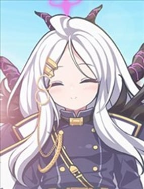 蔚蓝档案观察日记系列