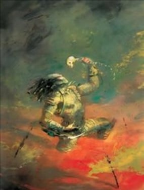 铁血战士猎杀都市