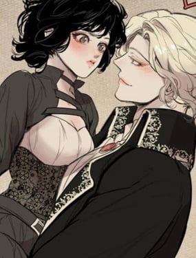 当吸血鬼遇见女猎手