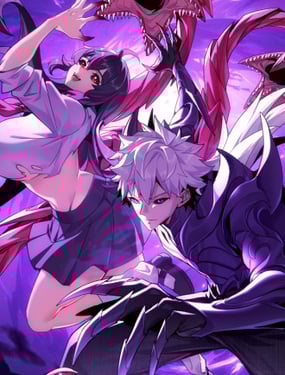 末日游戏之反派崛起