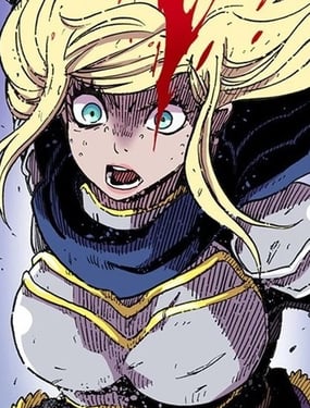 Clevatess - 魔兽之王与婴儿与尸之勇者(条漫版)