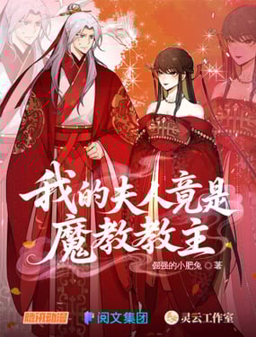 我的夫人竟是魔教教主