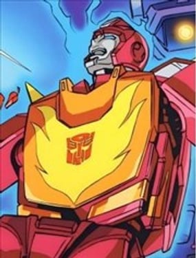 变形金刚热破大战