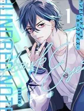 Hundred Note鹰眼篇