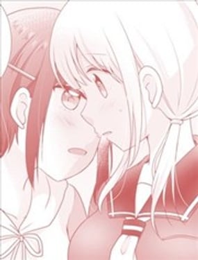 爱操心的她与懒洋洋的她