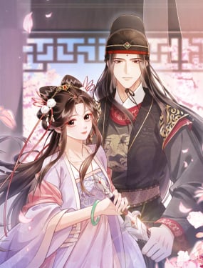 新婚夜，我怀了督主的崽