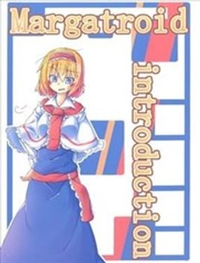 Margatroid introduction