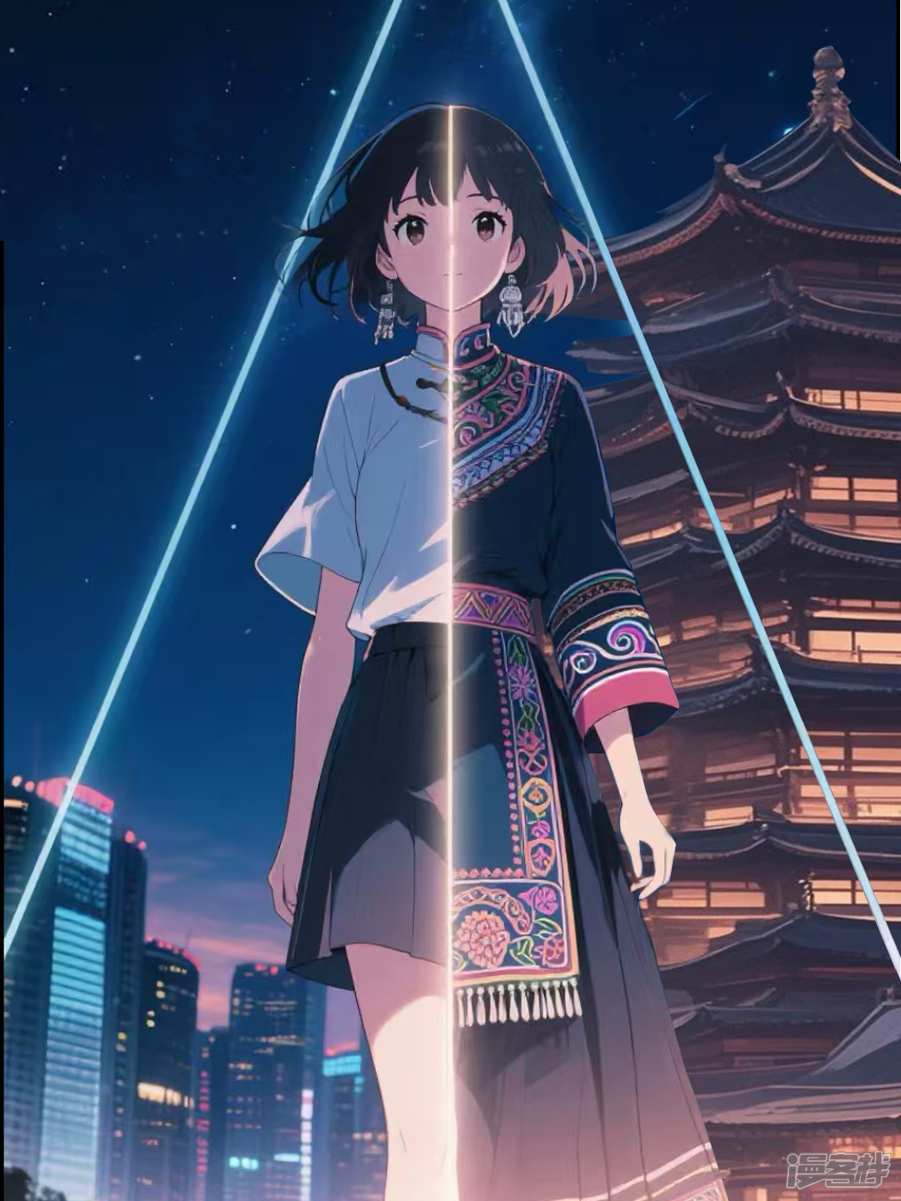 夜郎奇旅 · 布依灵踪