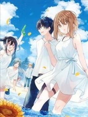 TRIGGER扳机番外故事集