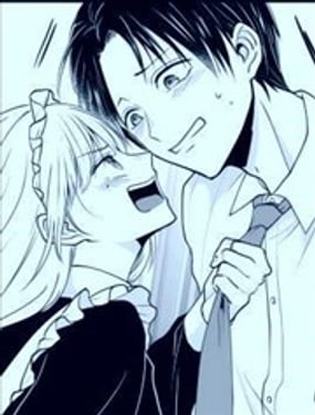 盟子大人不是女仆